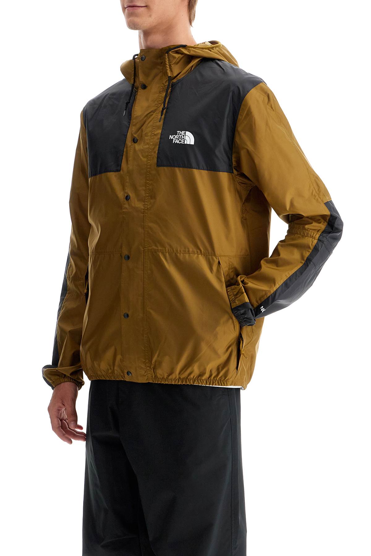 The North Face Jacket\N\Nseasonal Mountain Jacket