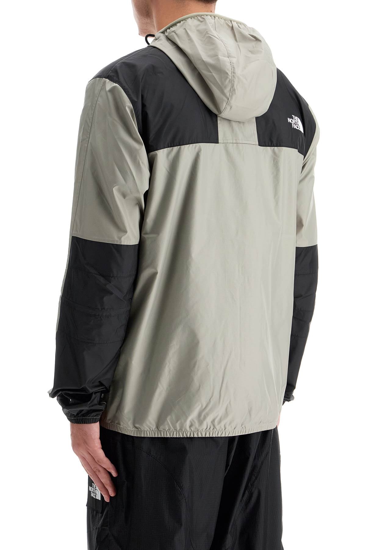 The North Face Jacket\N\Nseasonal Mountain Jacket