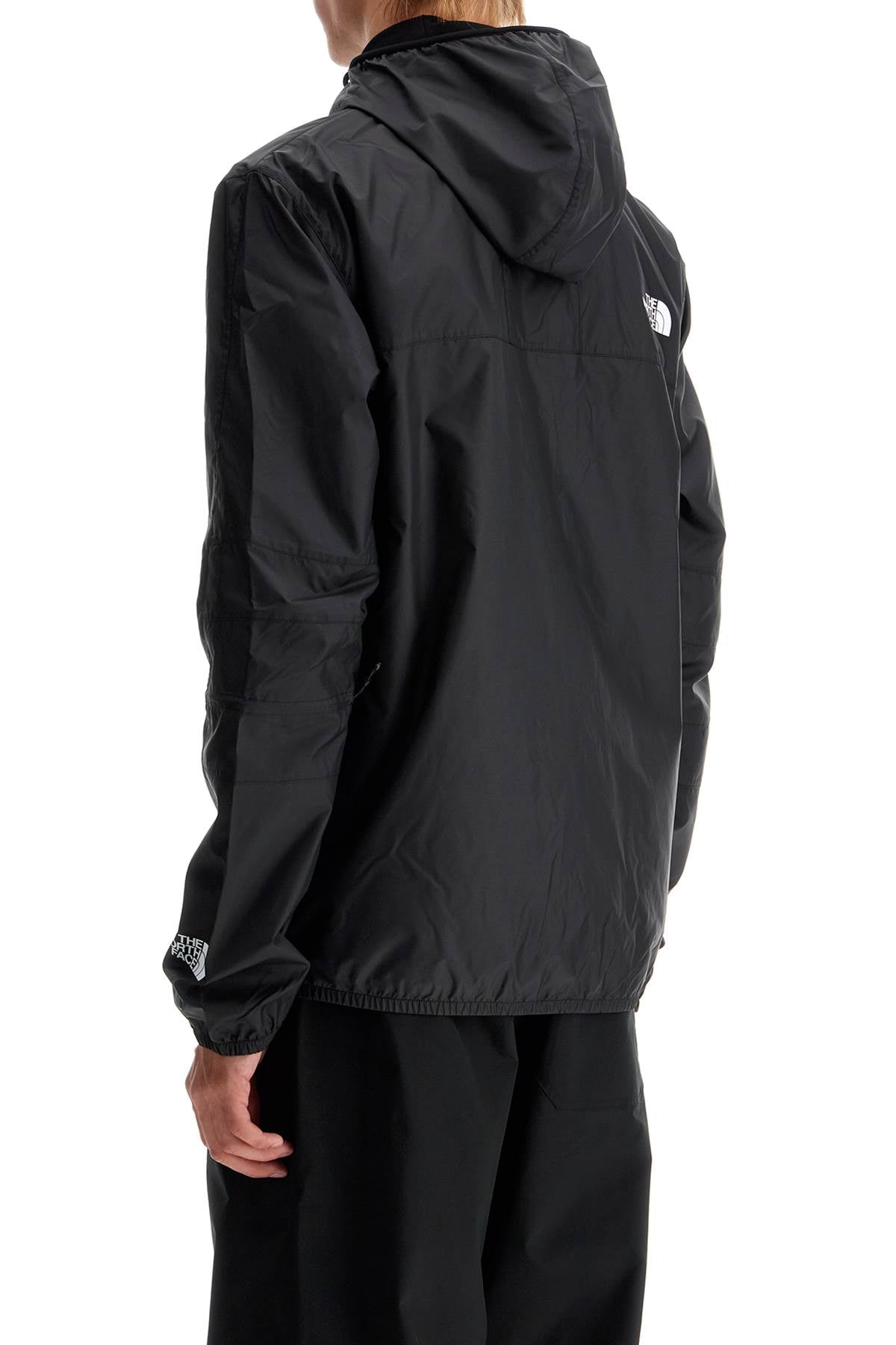 The North Face Jacket\N\Nseasonal Mountain Jacket