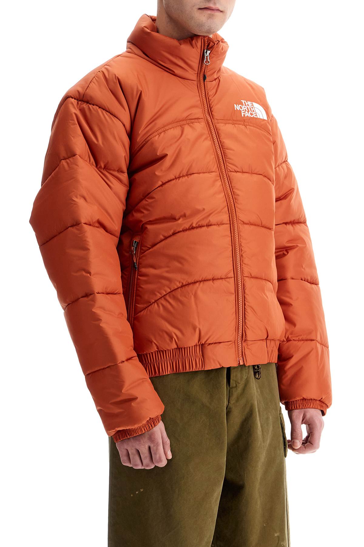 The North Face Down Comforter\N\N2000