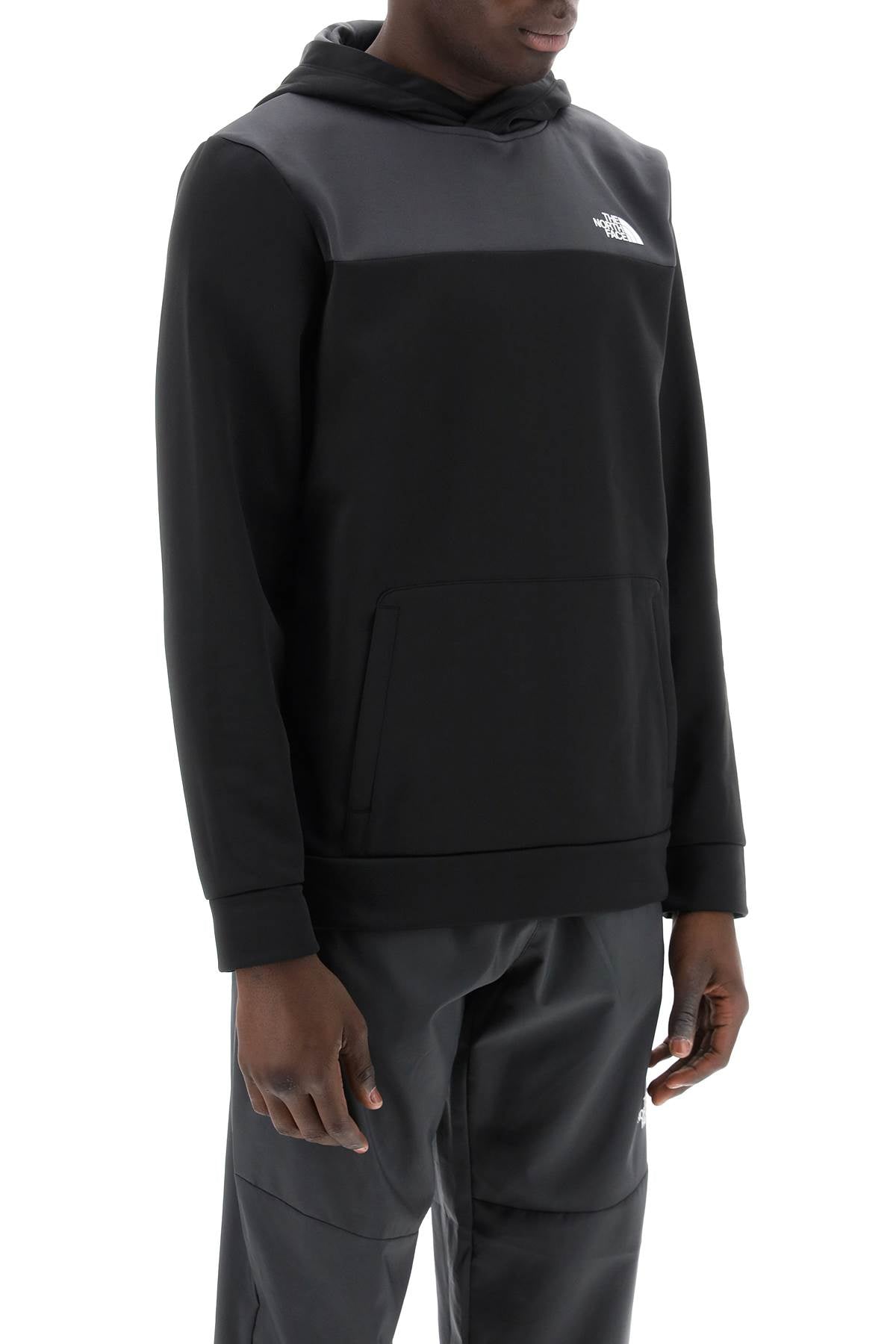 The North Face Reaxion Hooded Sweat