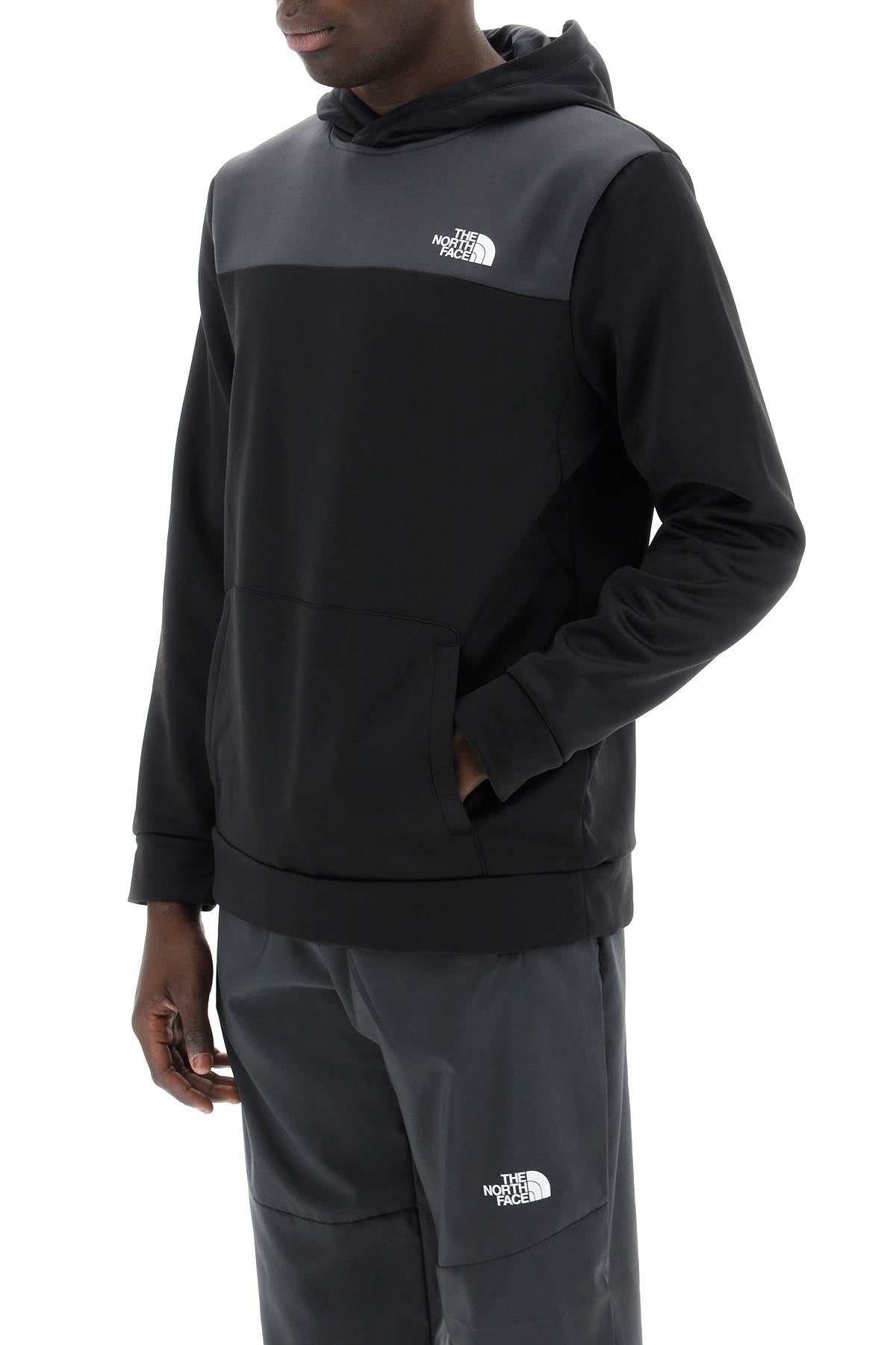 The North Face Reaxion Hooded Sweat