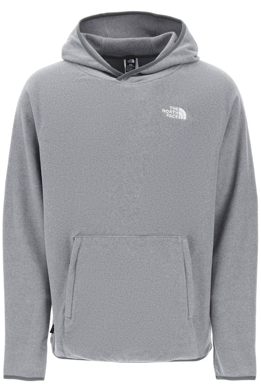 The North Face 100 Glacier Fleece Sweatshirt