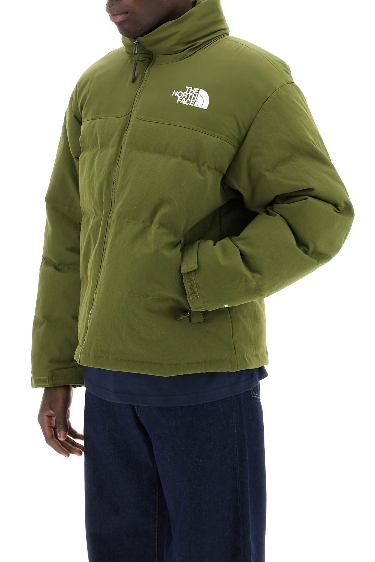 THE NORTH FACE Piumino Nuptse 1992 In Ripstop