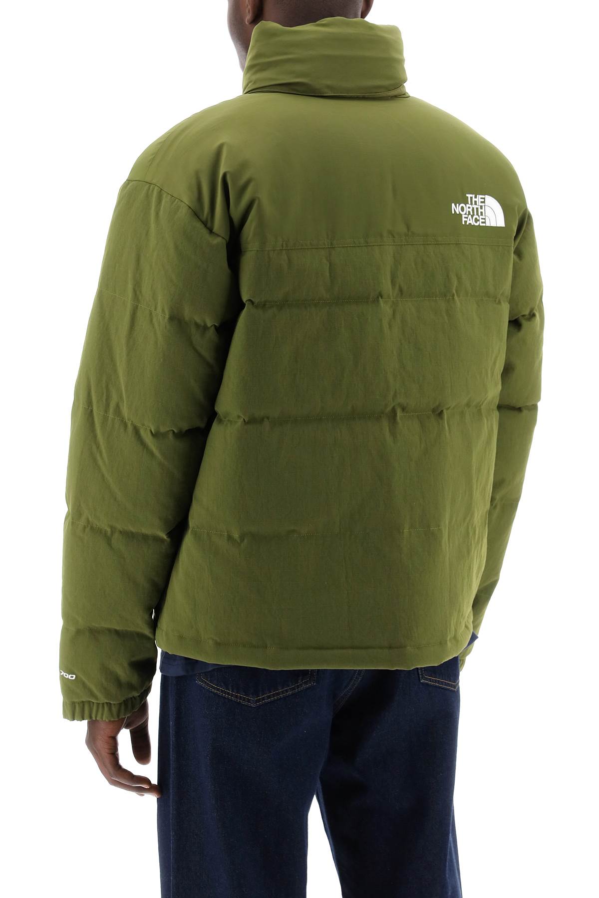 THE NORTH FACE Piumino Nuptse 1992 In Ripstop