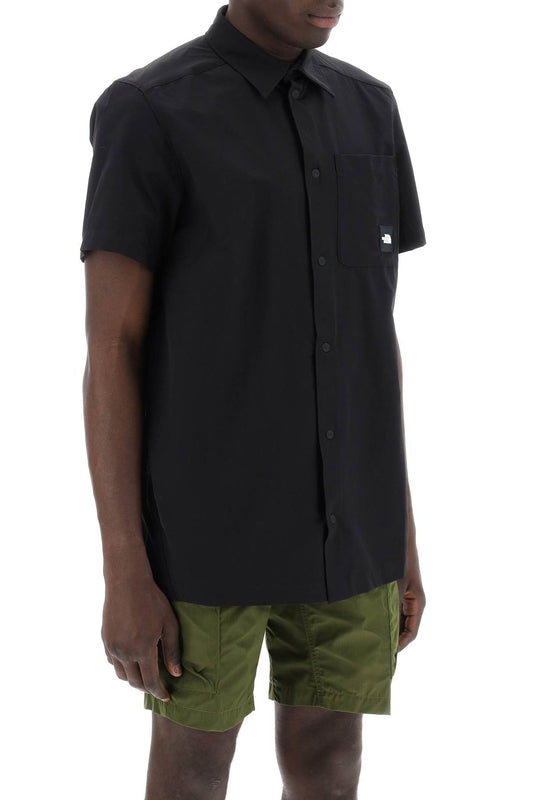 The North Face Murray Short-Sleeved Shirt