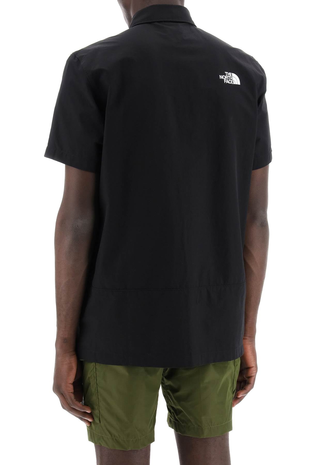 The North Face Murray Short-Sleeved Shirt