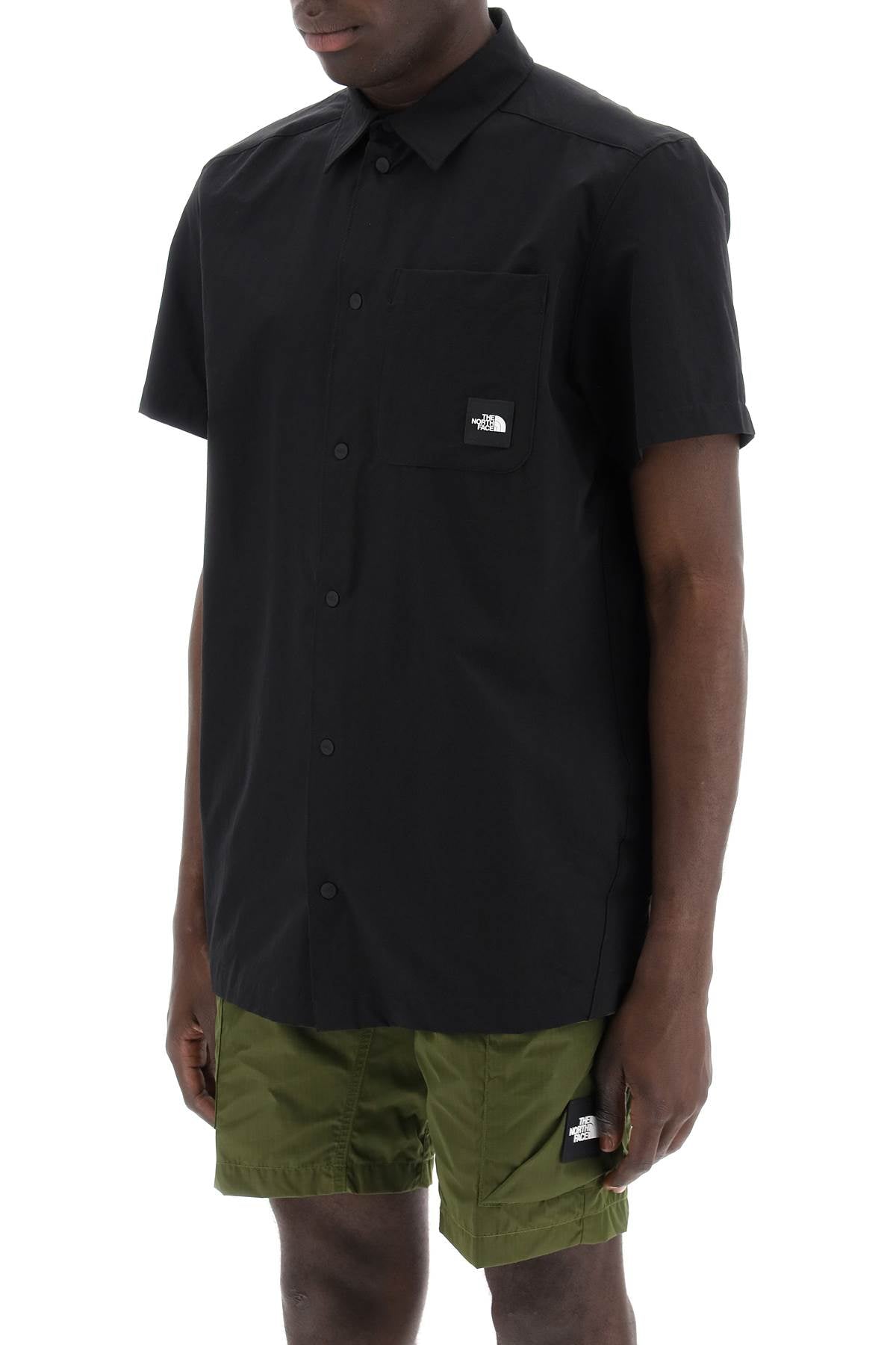 The North Face Murray Short-Sleeved Shirt