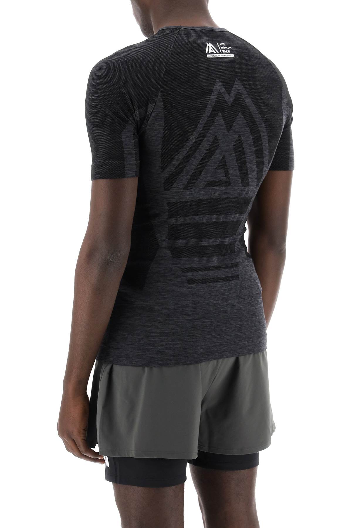 The North Face Seamless Mountain Athletics Lab T