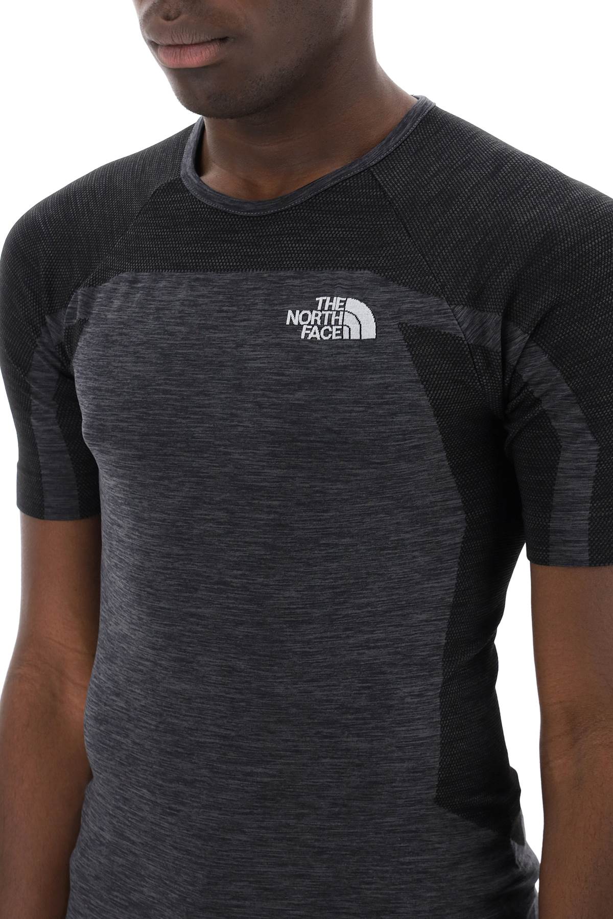 The North Face Seamless Mountain Athletics Lab T