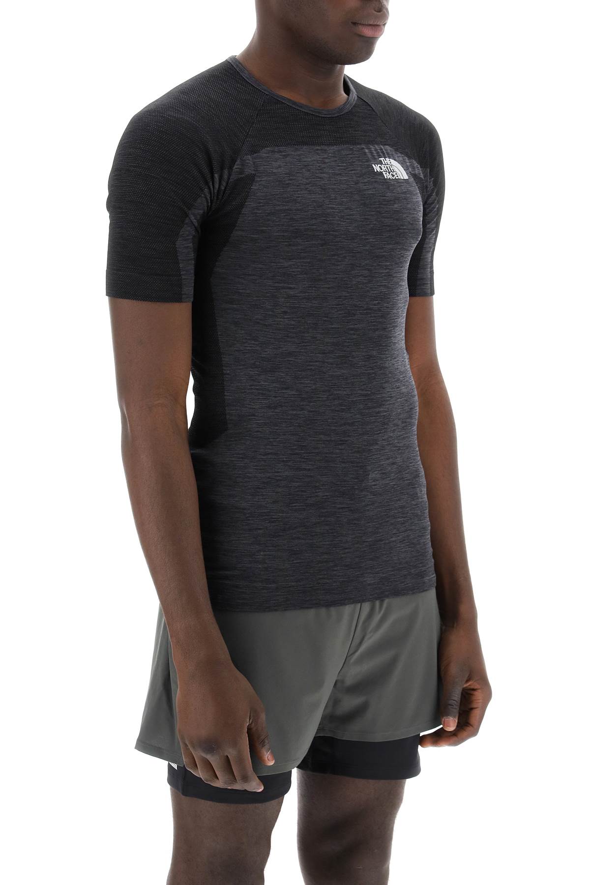 The North Face Seamless Mountain Athletics Lab T