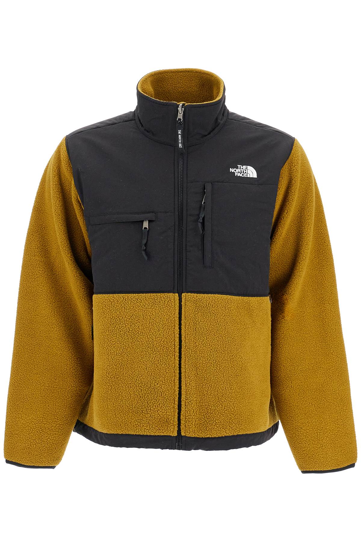 The North Face Retro Denali Fleece Sports Jacket.