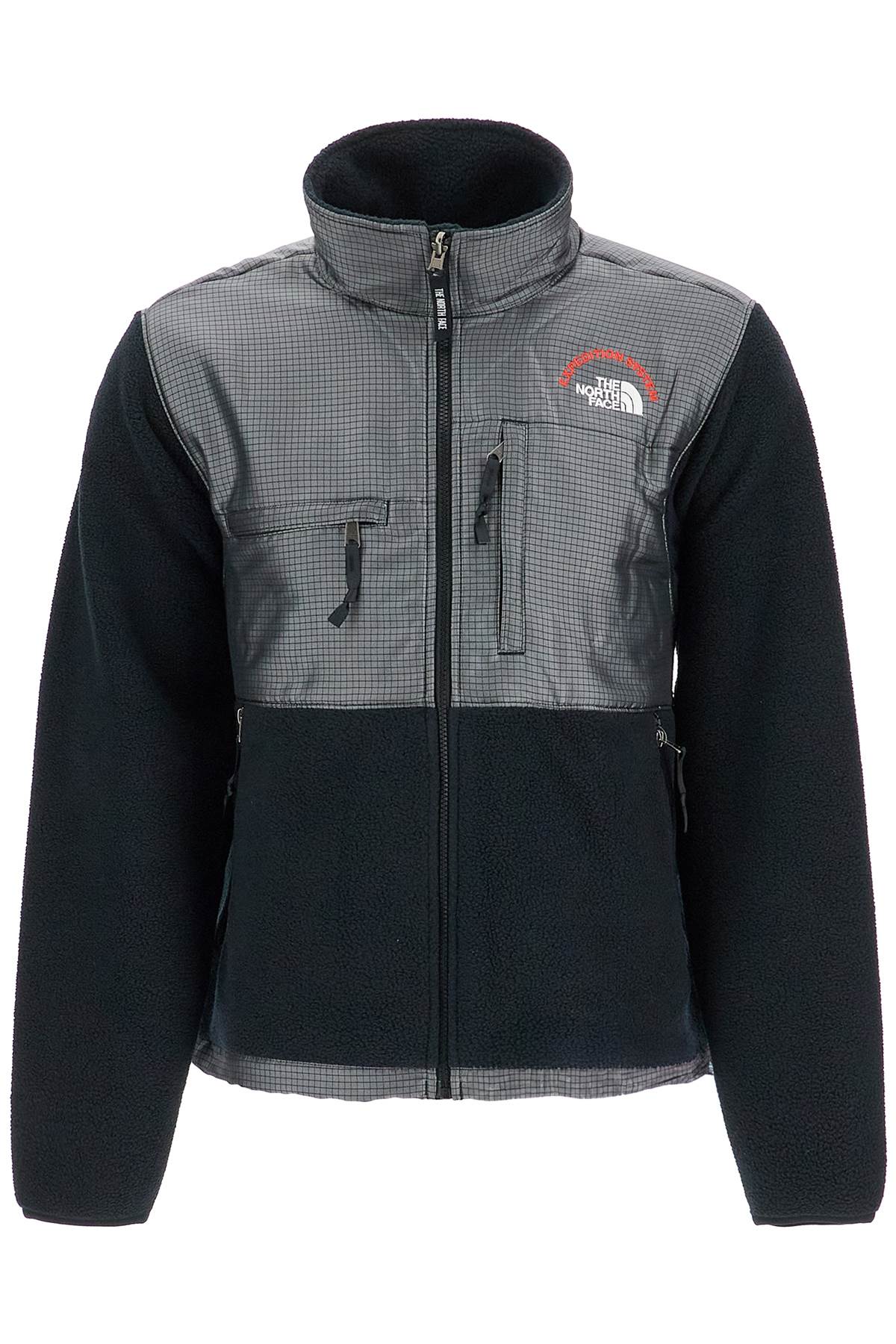 The North Face Retro Denali Fleece Sports Jacket.