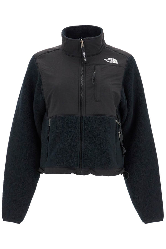 The North Face Retro Denali Fleece Sports Jacket.