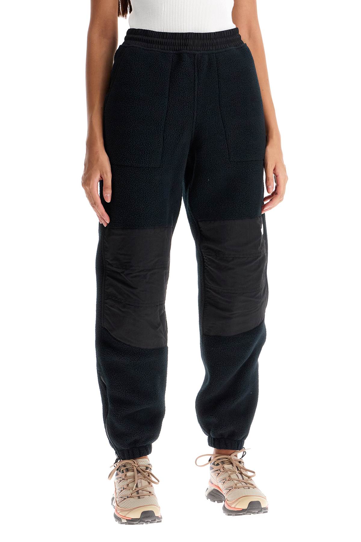 THE NORTH FACE Pantaloni Sportivi Retro Denali In Pile