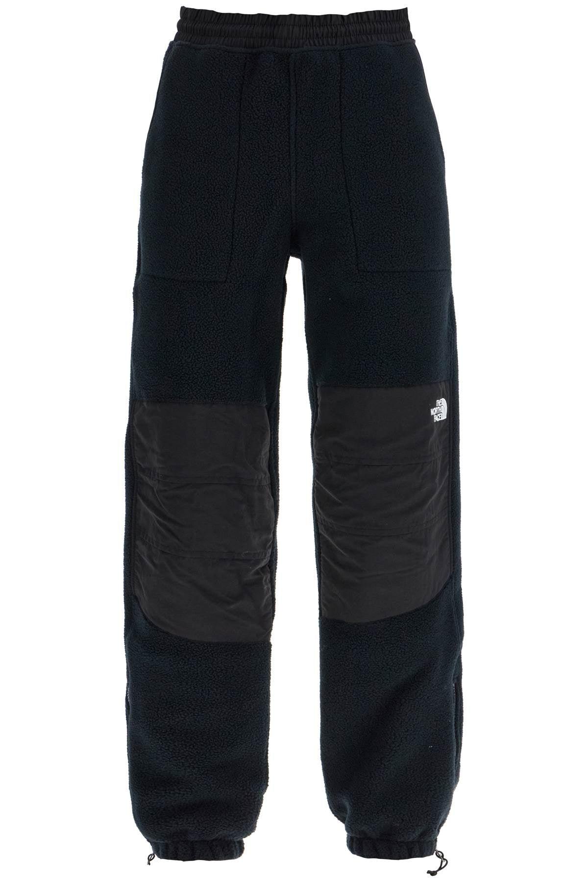 THE NORTH FACE Pantaloni Sportivi Retro Denali In Pile