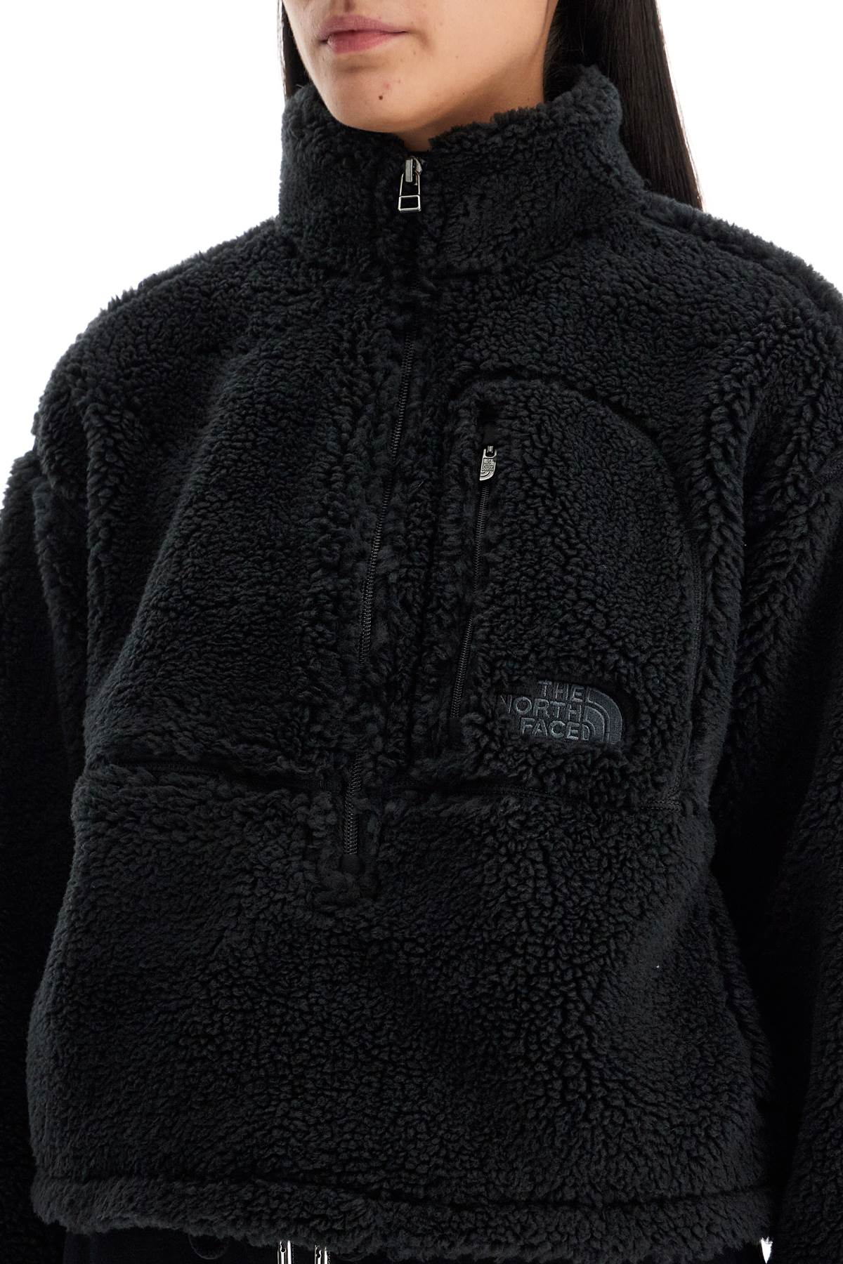 The North Face Extreme Pile Boxy Sweat