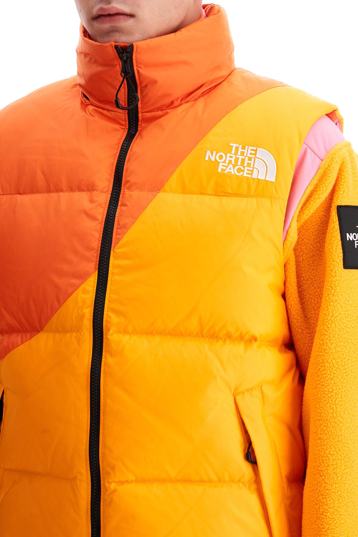 The North Face The North Face X Yinka Il