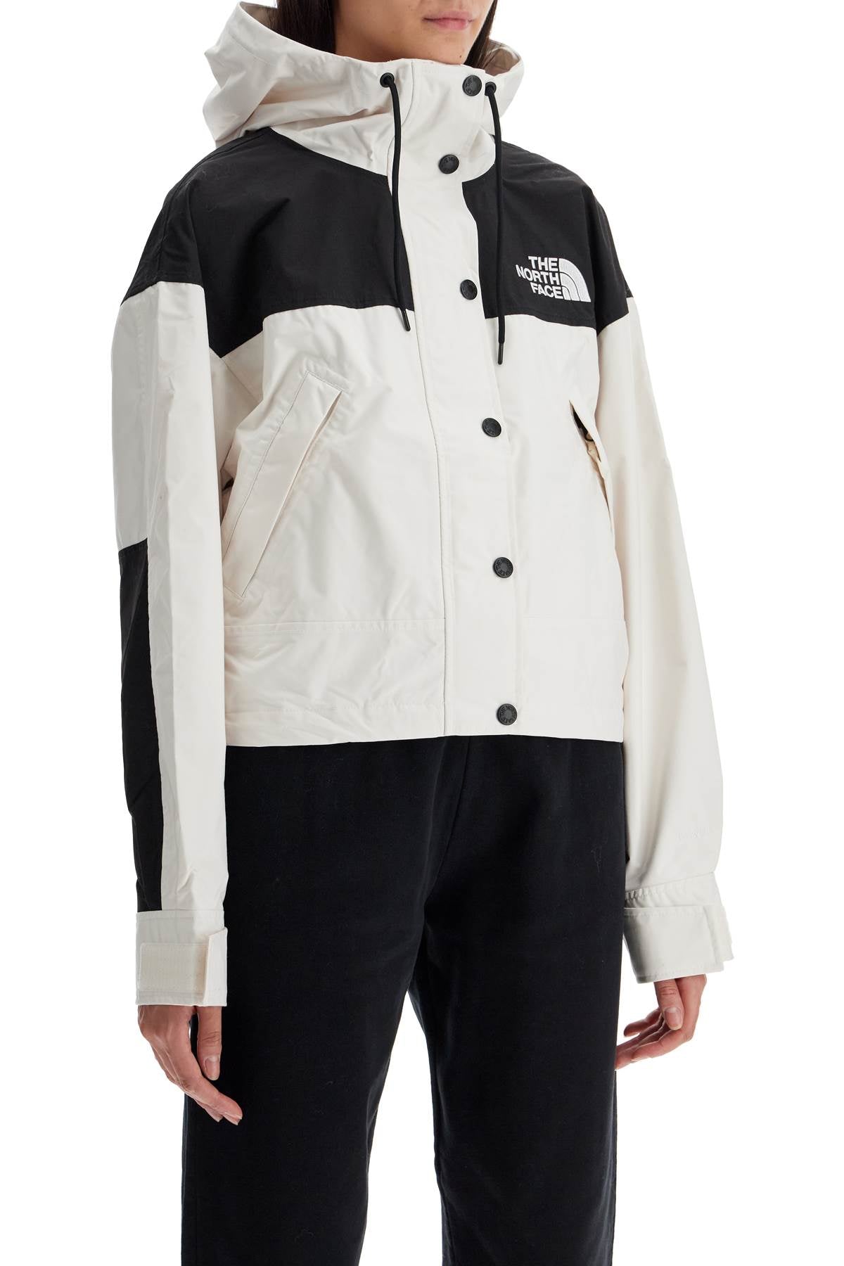 The North Face Reign On Windbreaker Jacket