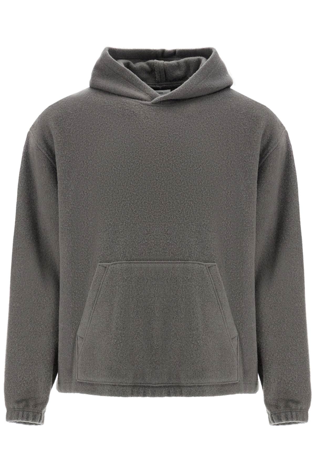 Rier Hooded Fleece Sweatshirt