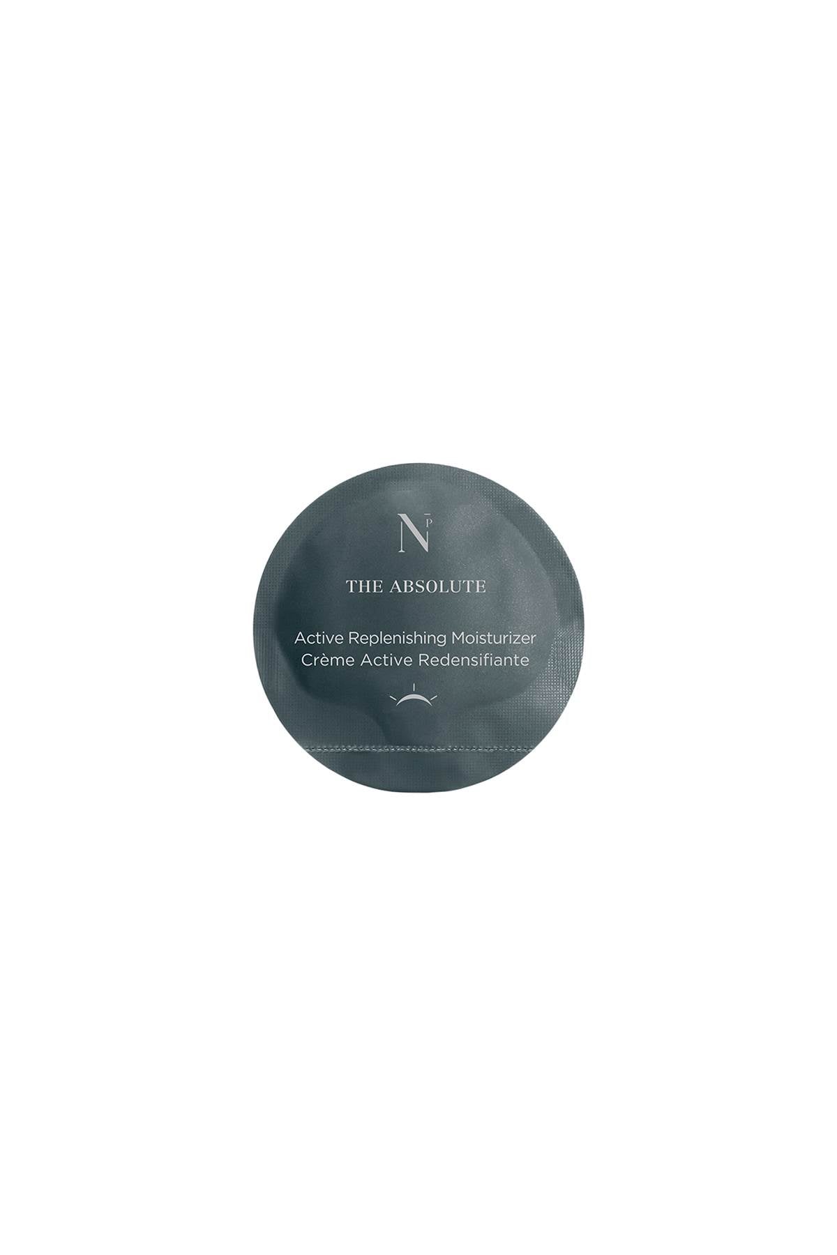 Noble Panacea The Absolute Active Replenishing Moisturizer 30 Dose