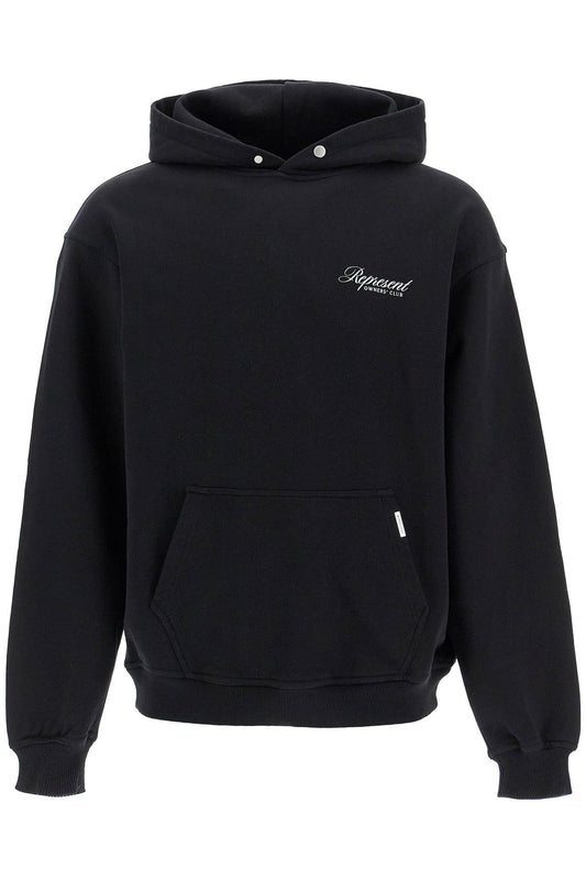 Represent Hooded Sweatshirt Owners