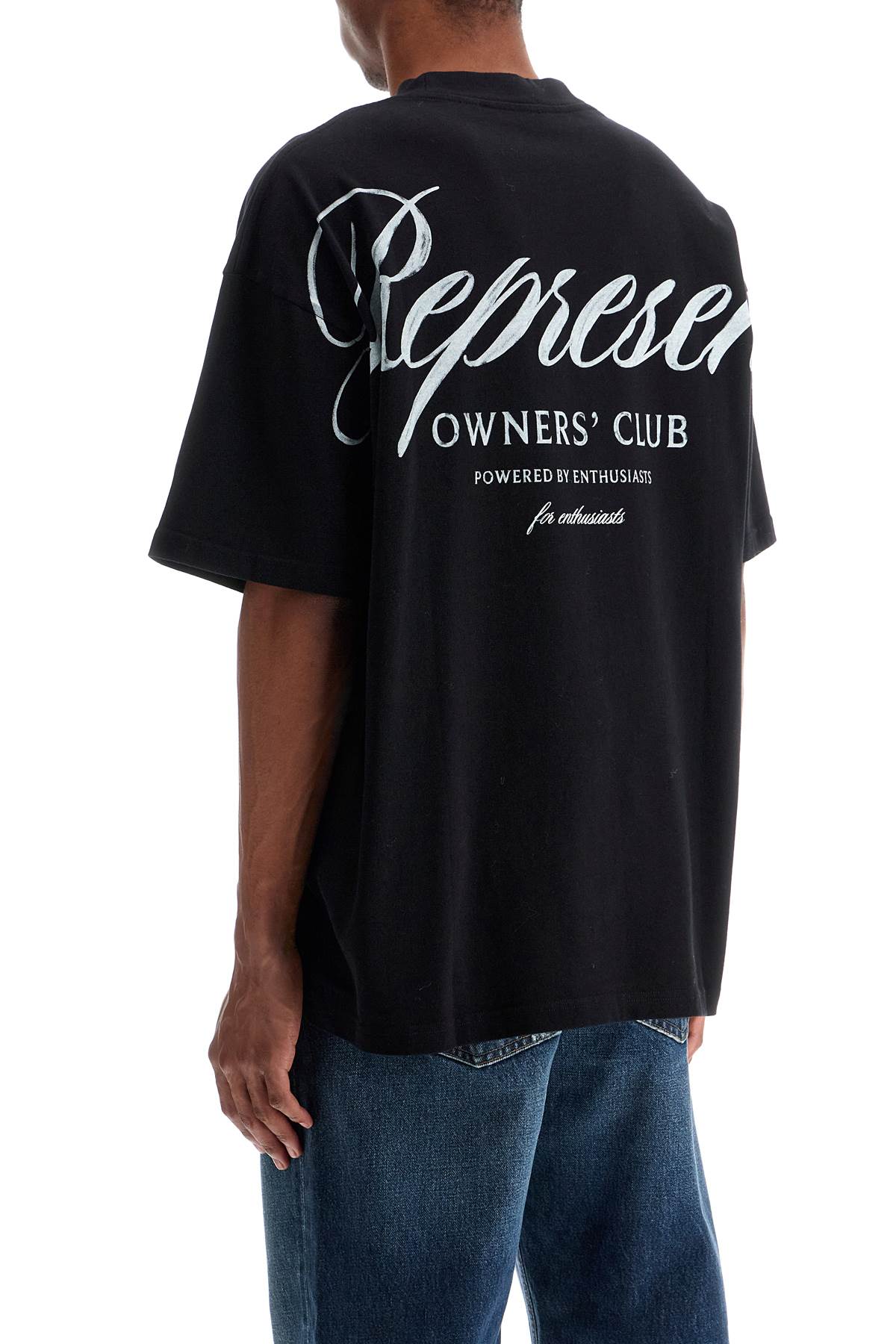 Represent Owners Club