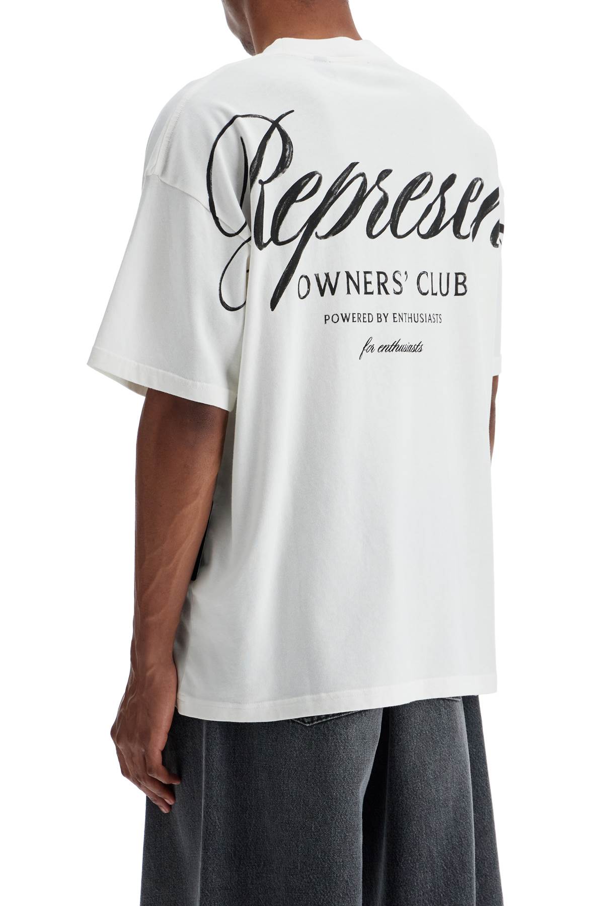 Represent Owners Club