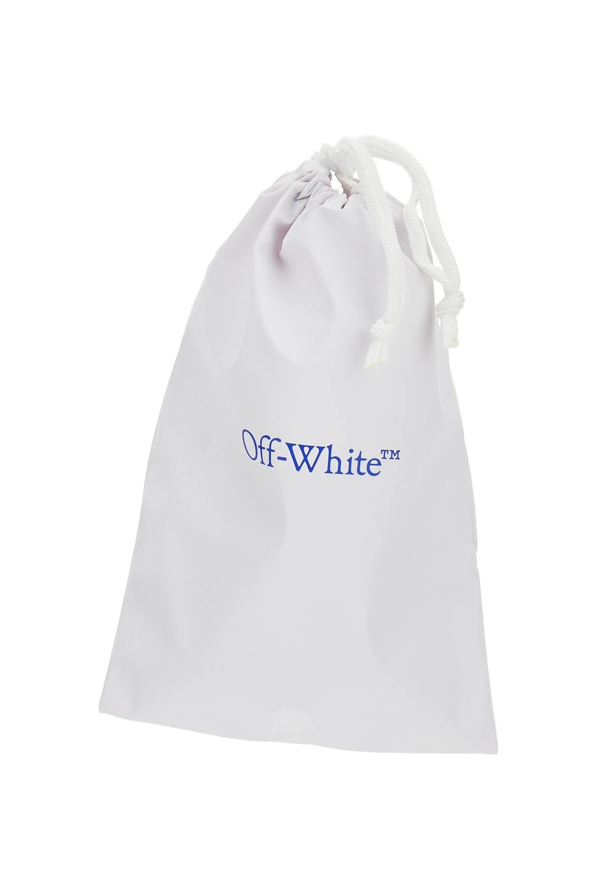 Off-White Icina\N\NOfficina Logo Sea Bermuda