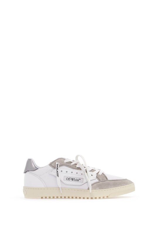 OFF-WHITE Sneakers 5.0