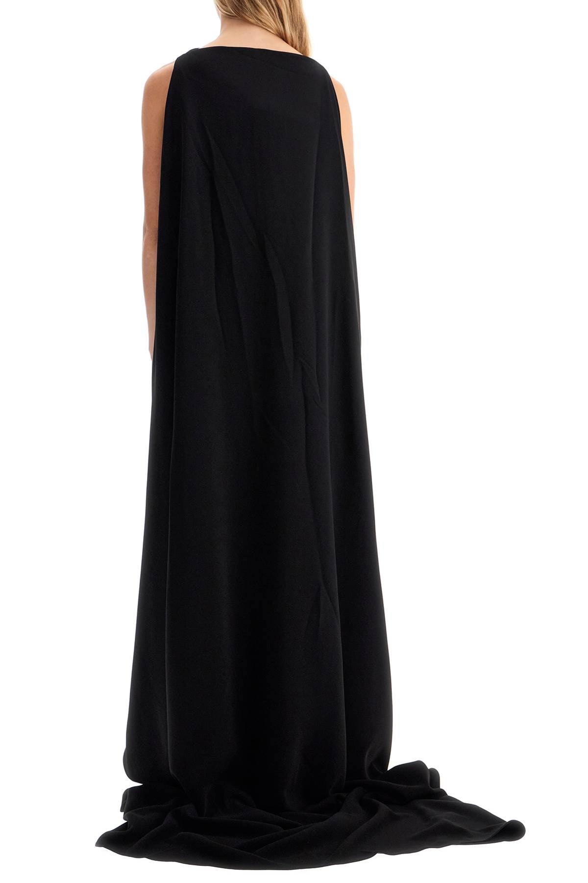 Solace London Kaila Long Dress