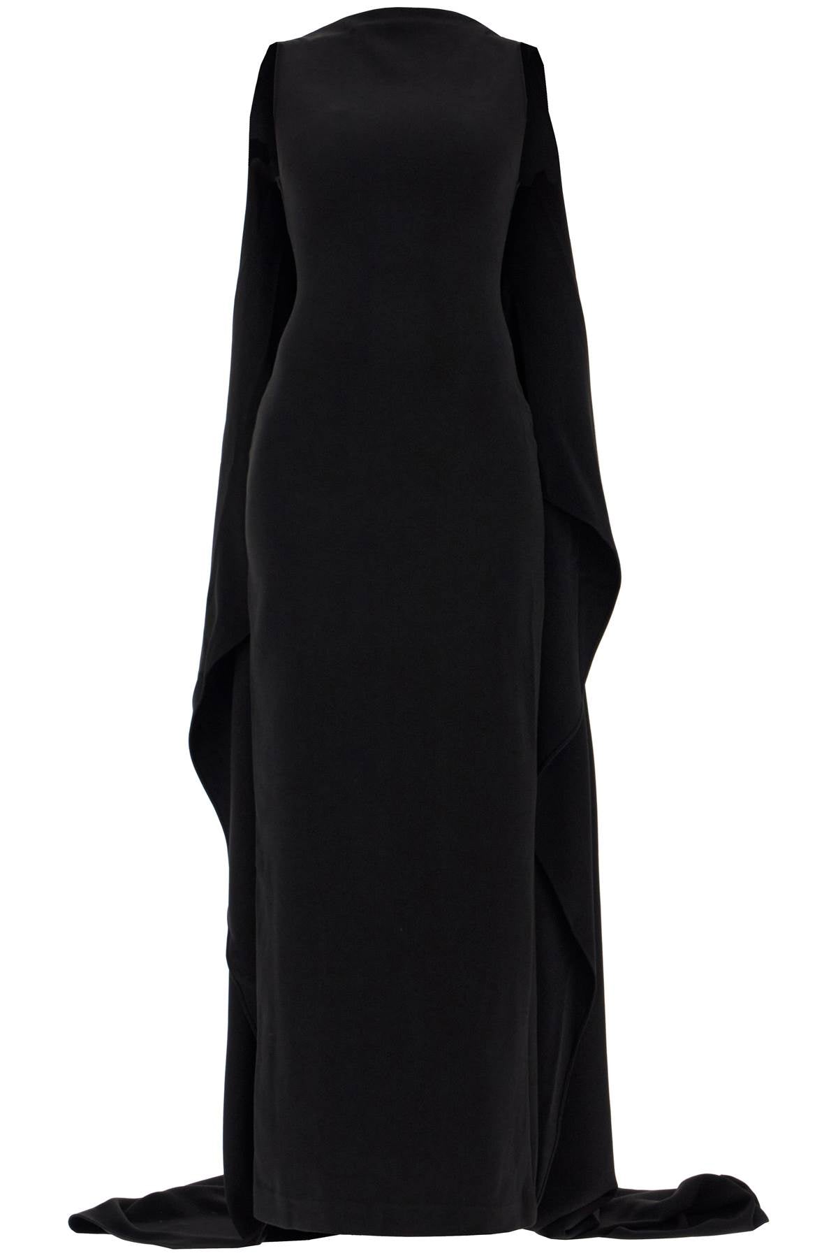 Solace London Kaila Long Dress