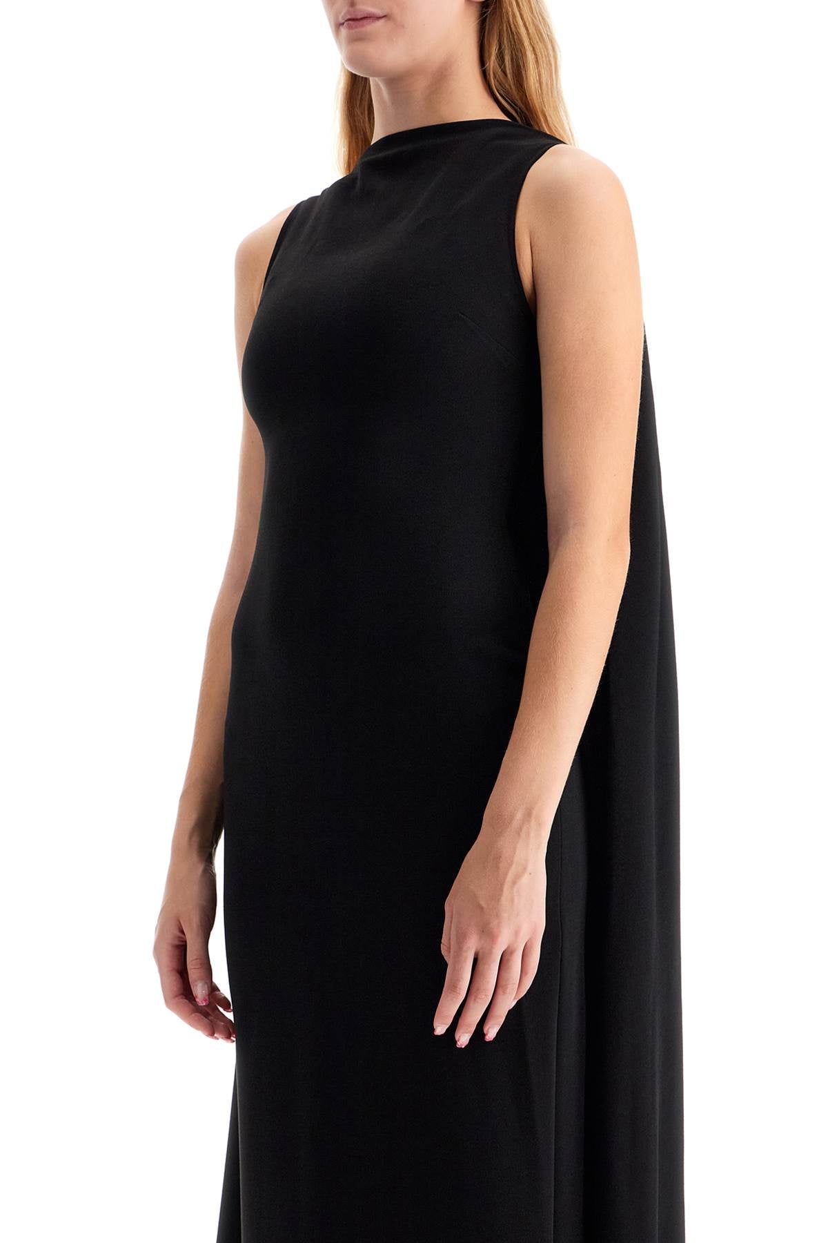 Solace London Kaila Long Dress