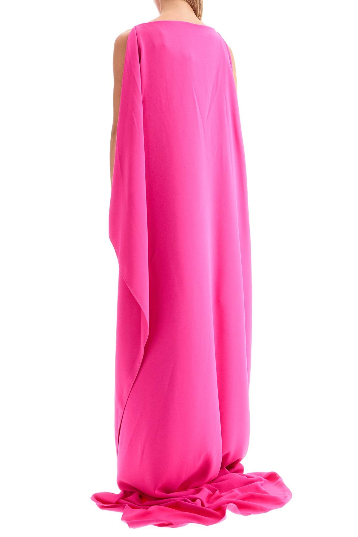 Solace London Kaila Long Dress