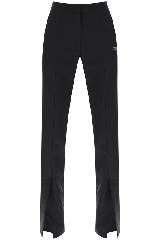 Off-White Corporate Tailoring Pants