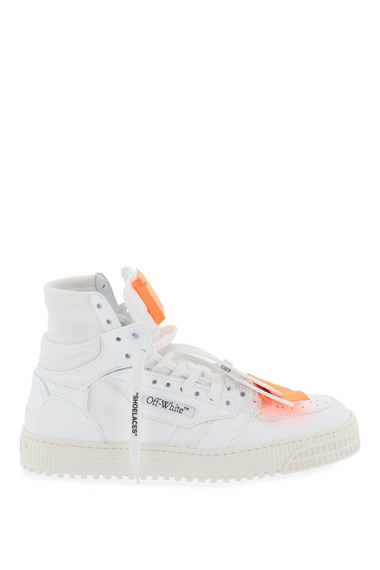 Off-White 3.0 Off-Court Sneakers