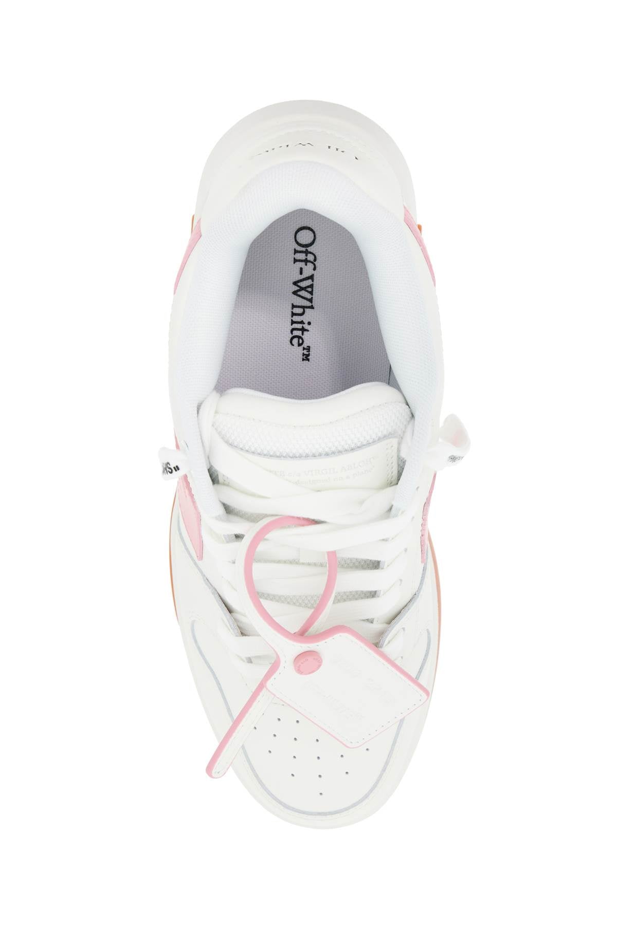 OFF-WHITE Sneakers Out Of Office