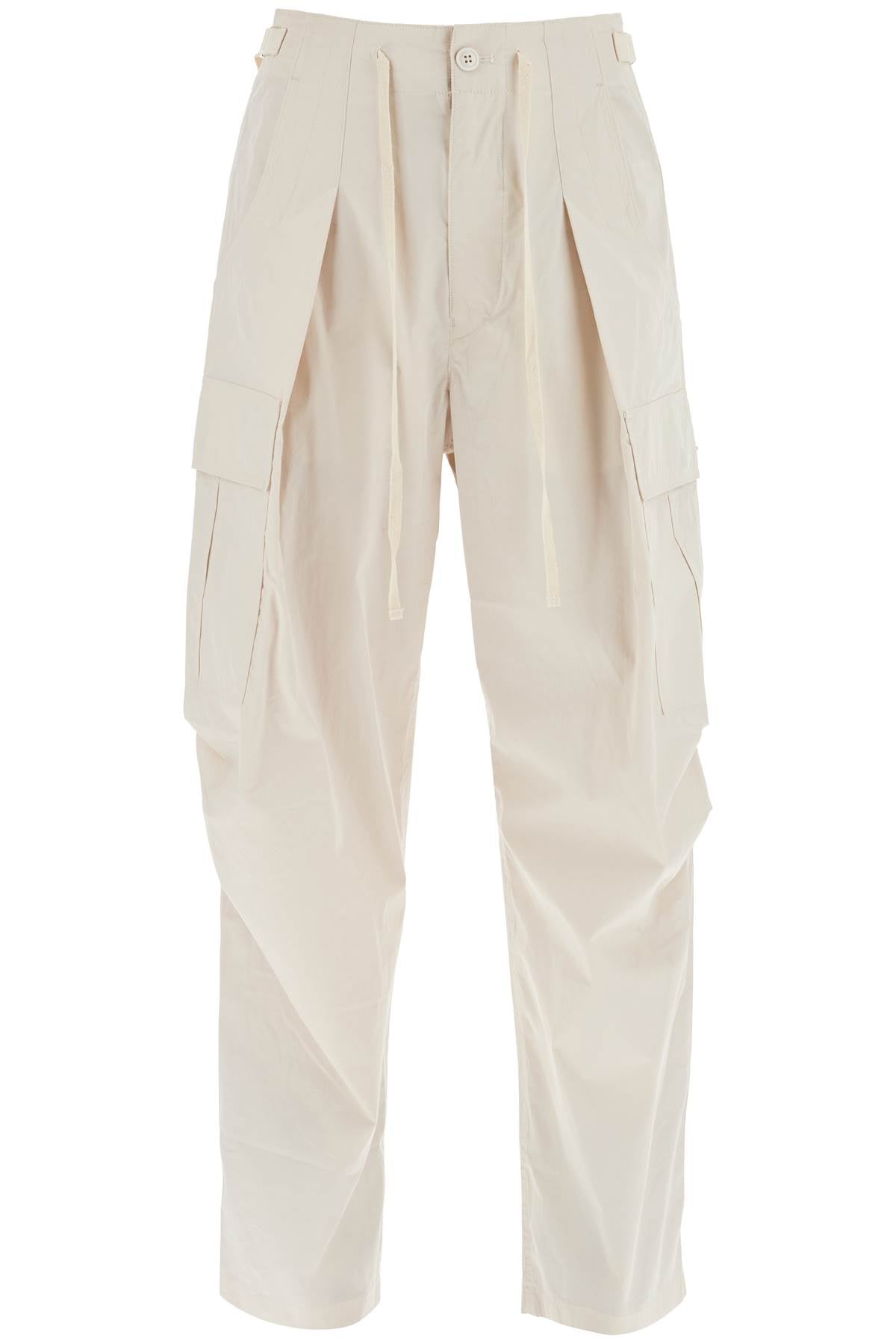 Isabel Marant Etoile RebeccaS Cargo Pants