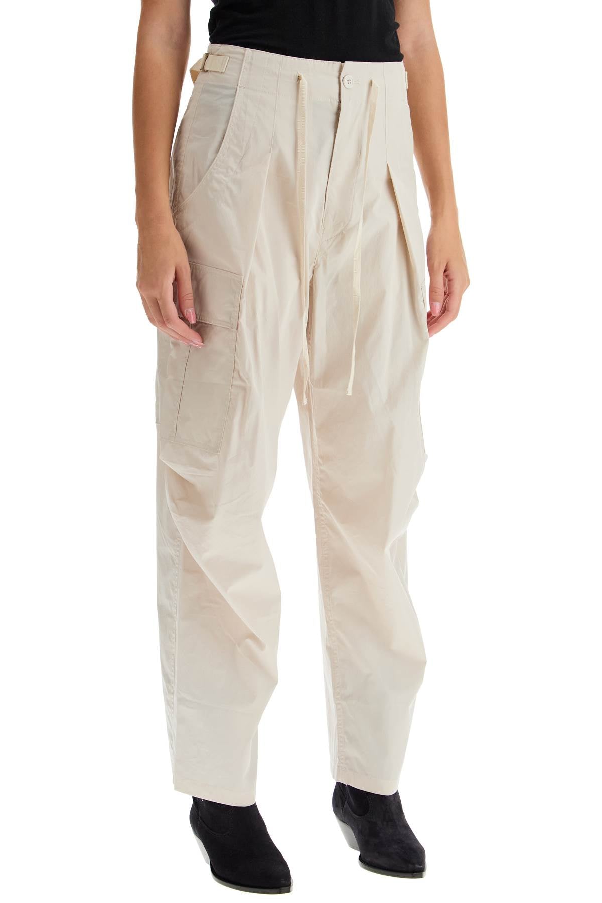 Isabel Marant Etoile RebeccaS Cargo Pants