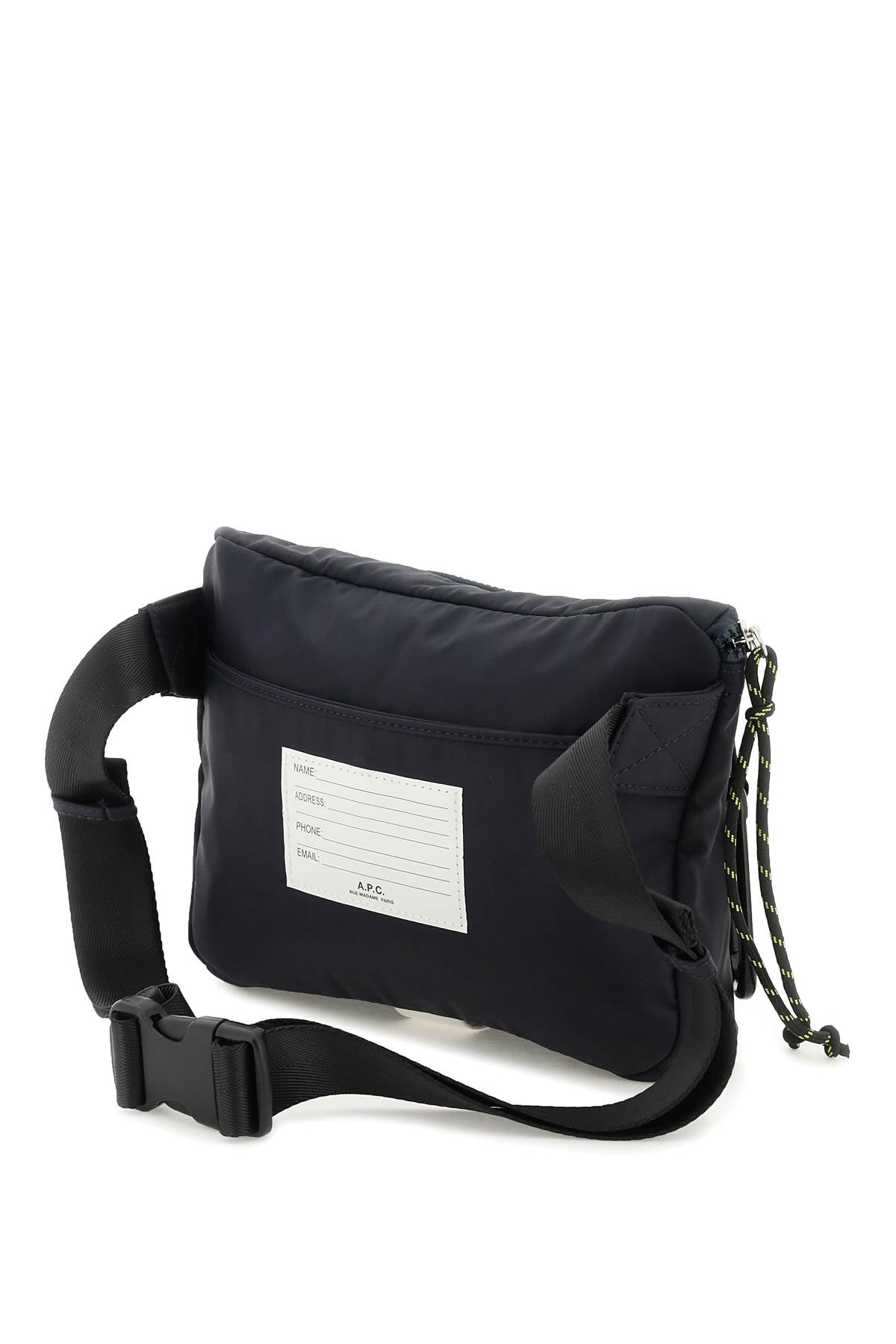 A.P.C. Trek Beltbag