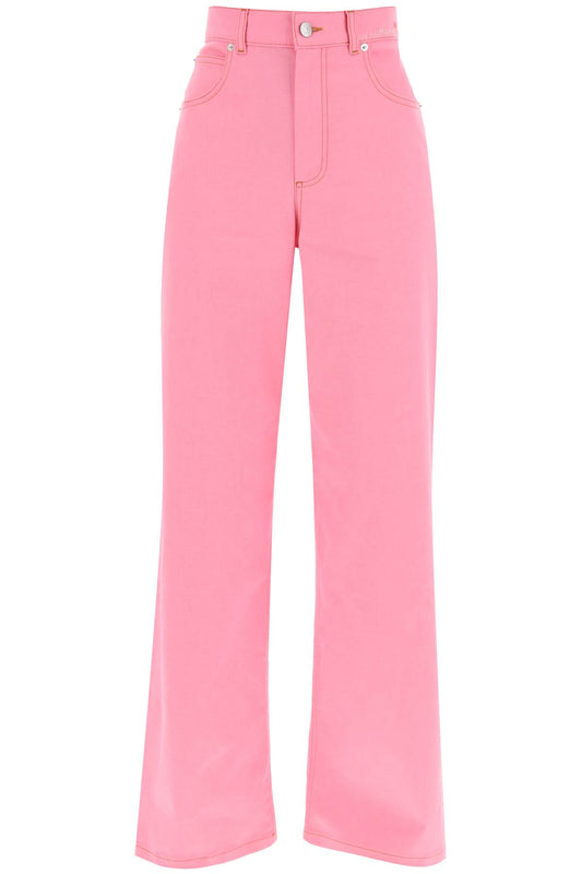 Marni Lightweight Denim Jeans