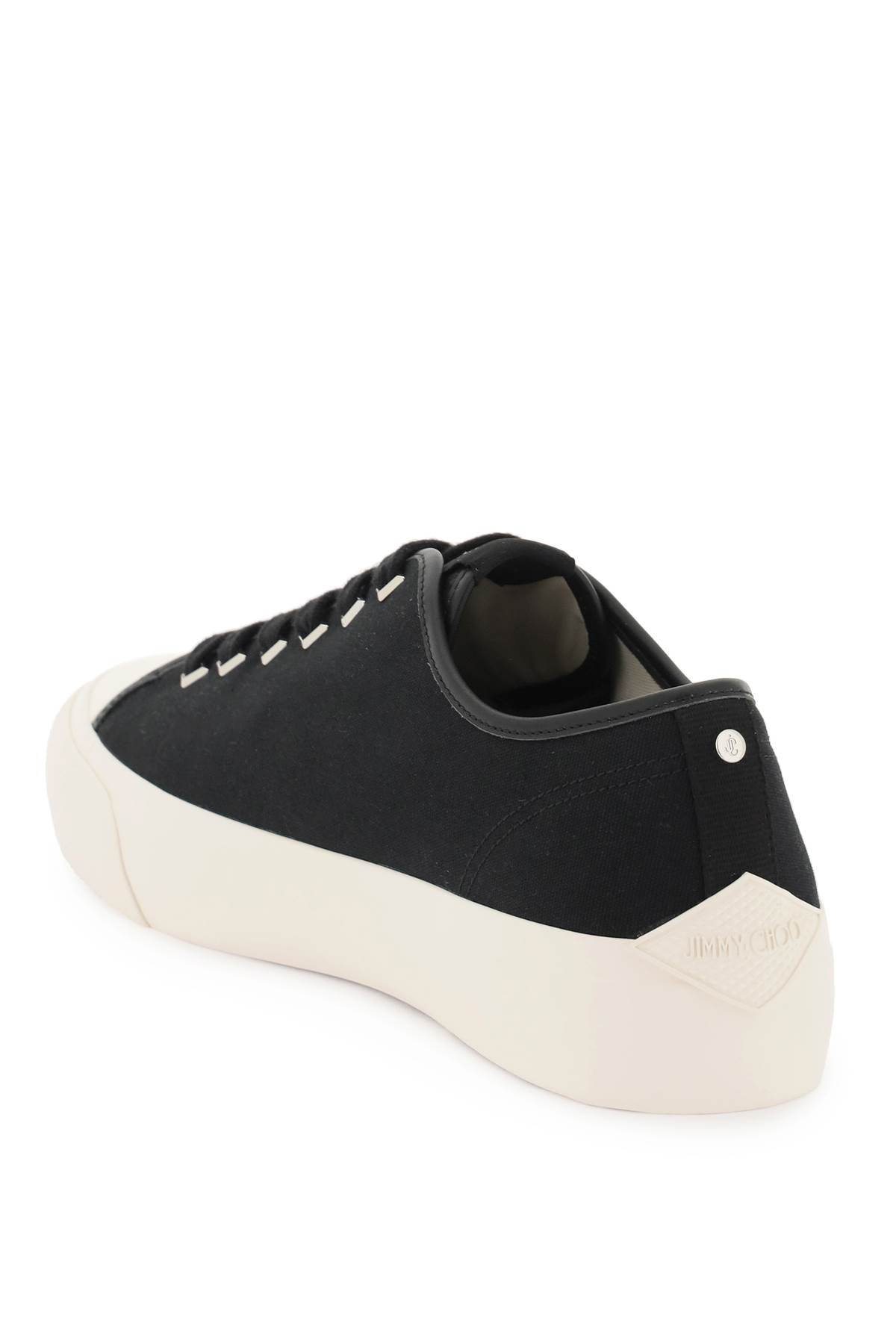 JIMMY CHOO Sneakers Palma M