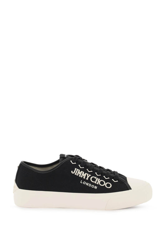 JIMMY CHOO Sneakers Palma M