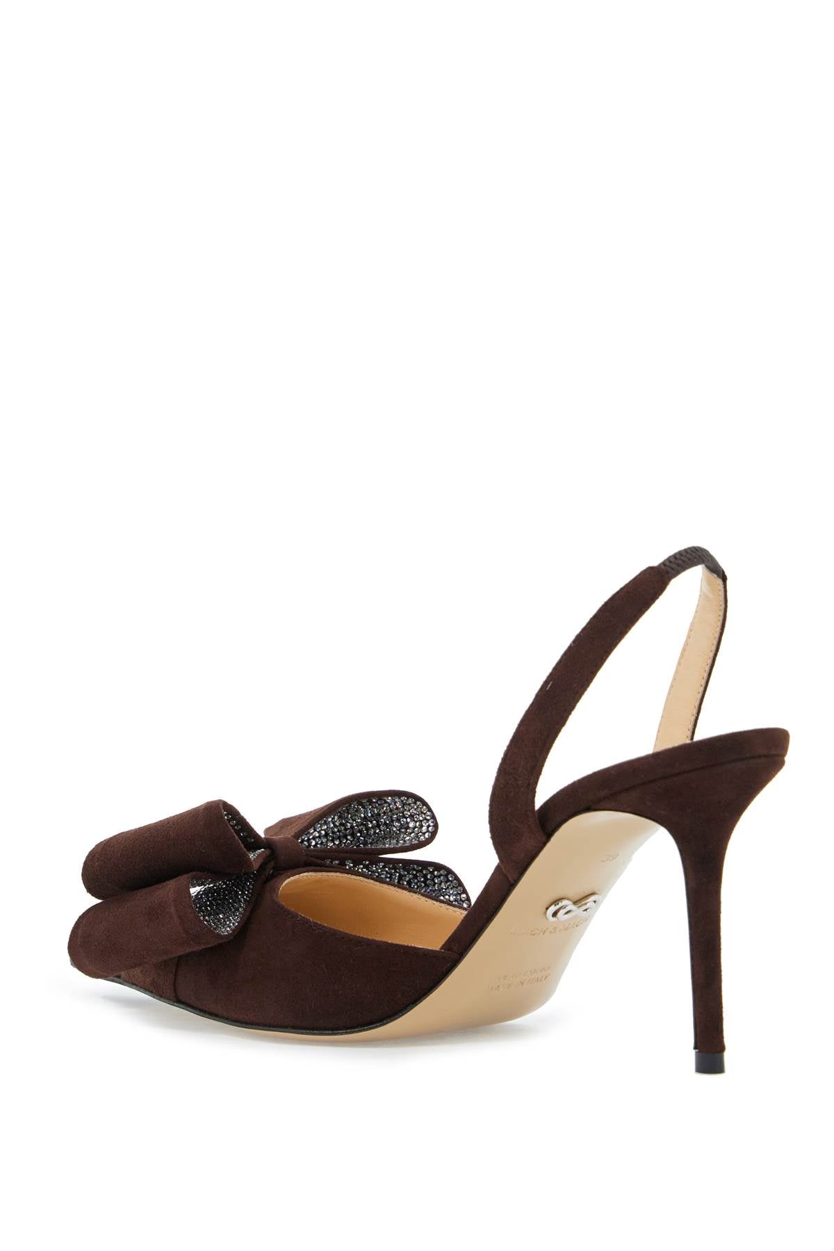 Mach E Mach Slingback Dcollet