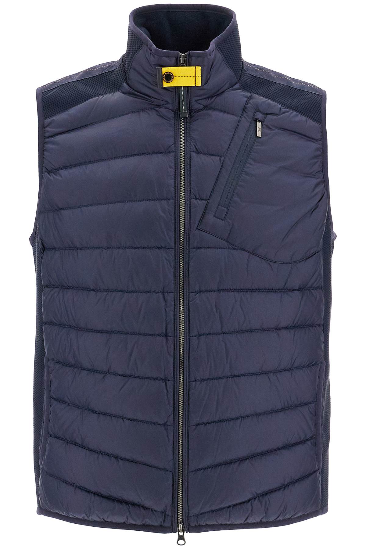 PARAJUMPERS Gilet Ibrido Zavier