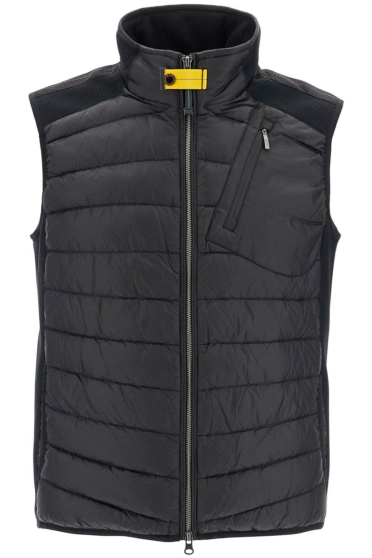 PARAJUMPERS Gilet Ibrido Zavier