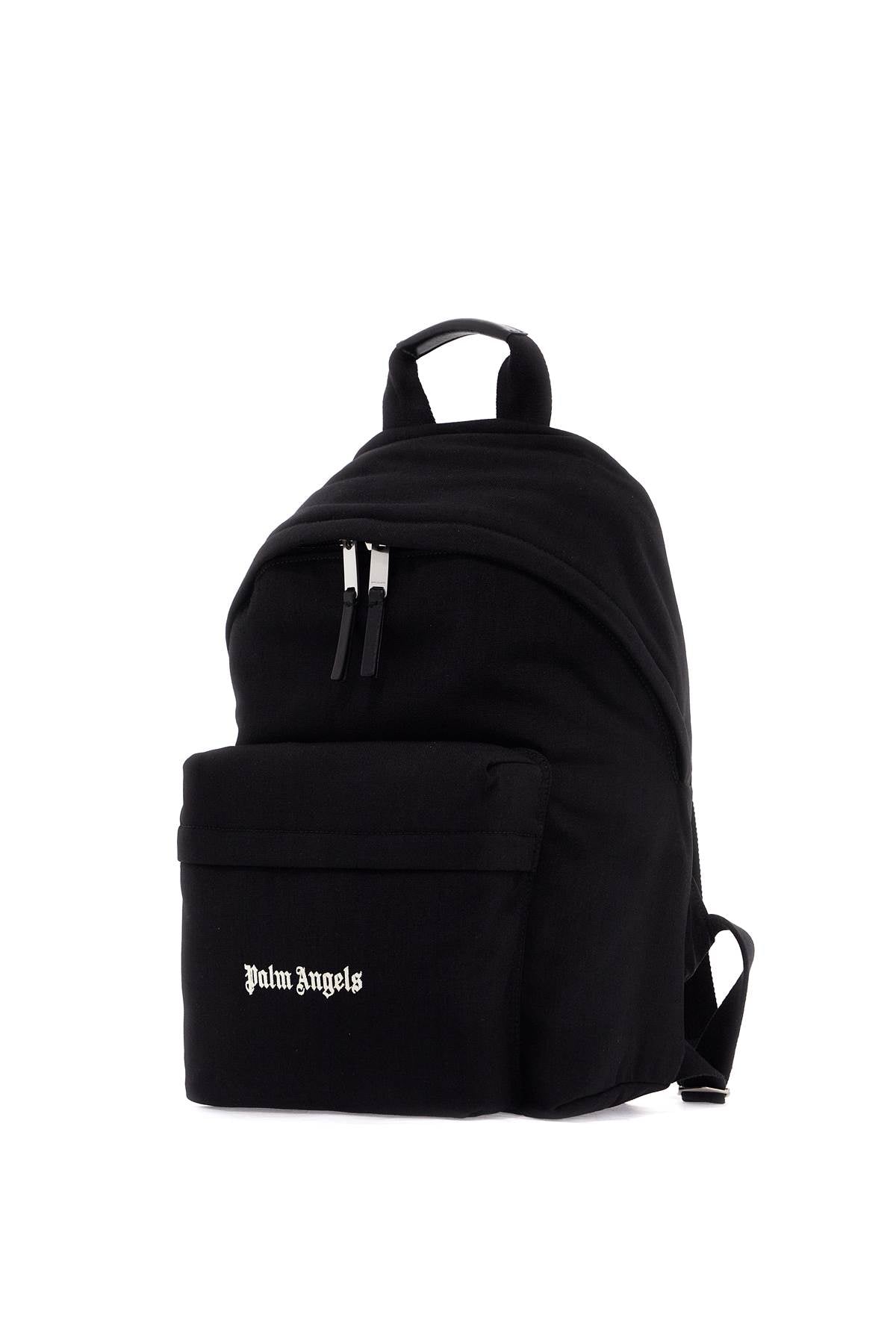 Palm Angels Backpack With Logo