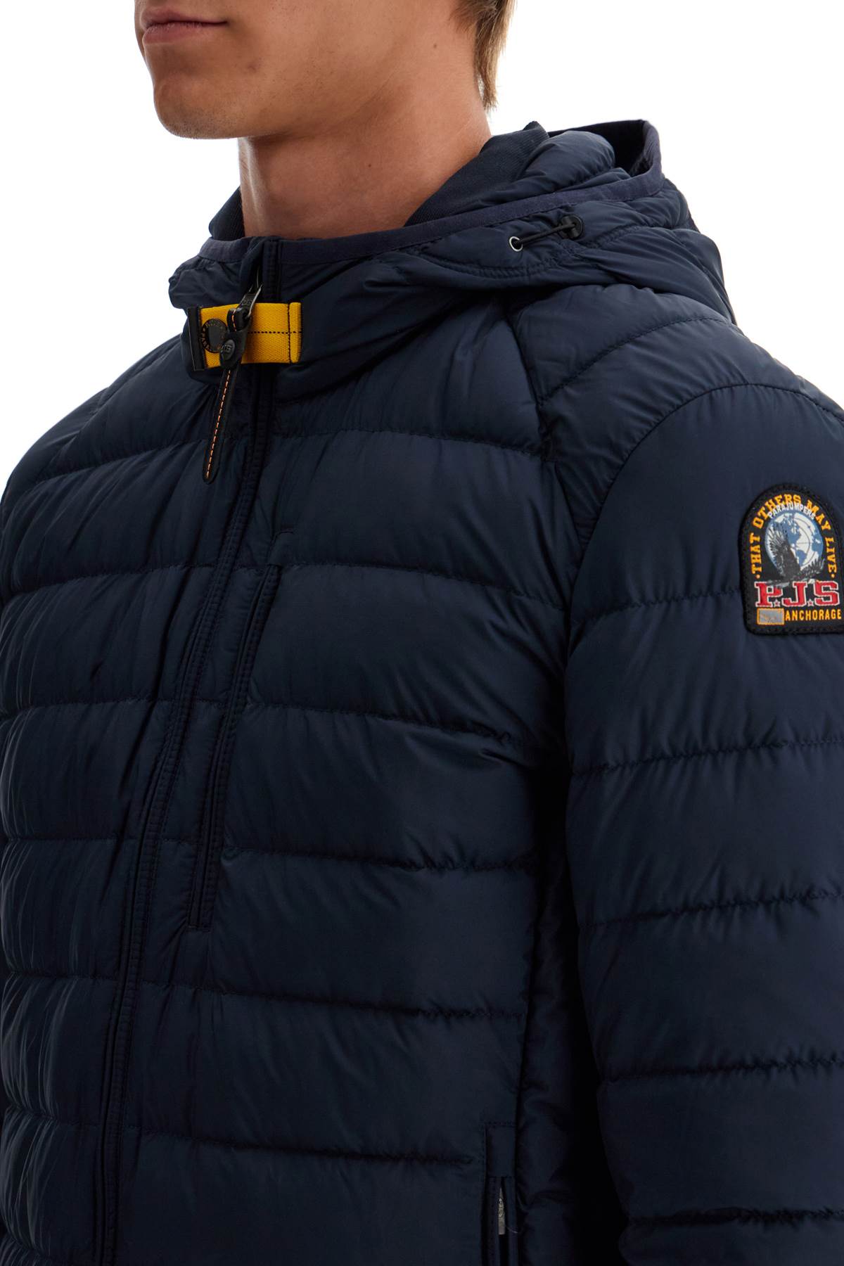 Parajumpers Last Minute Light Down Jacket