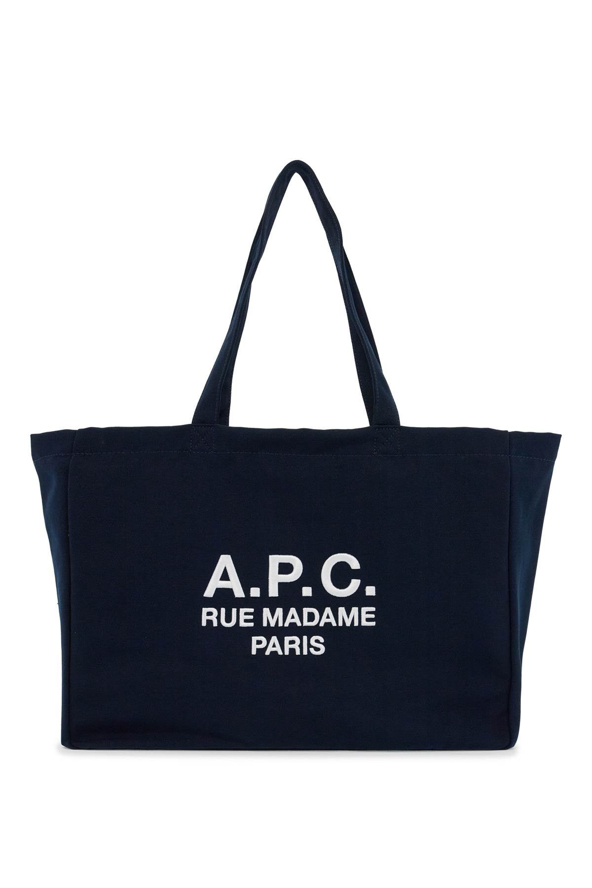 A.P.C. Lou Rue Madame E/W East-West T