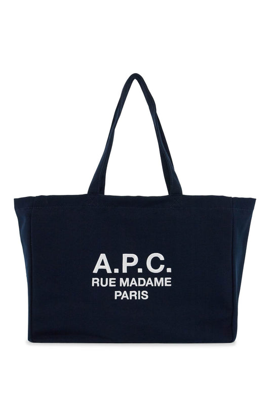 A.P.C. Lou Rue Madame E/W East-West T